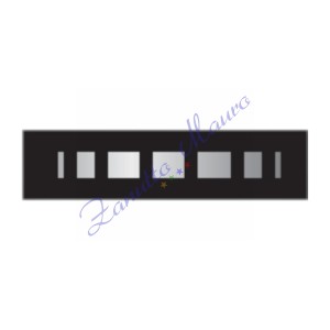 Réducteur à engrenages coniques pour ETA 255.111 remplacement 450 pièce no 31.100.00