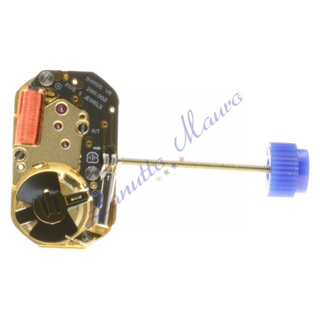 Mouvement ETA 280.002 H1