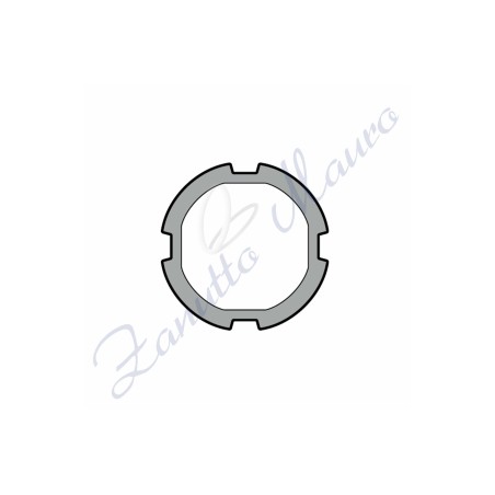 Fermo cuscinetto della M.O. ETA 7750 ricambio 1491 cod. 52.120.00 - 220723