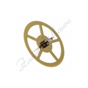 Roue des secondes goupille longue sous ETA 7750 remplacement 224 - 30.027.13 - 119545