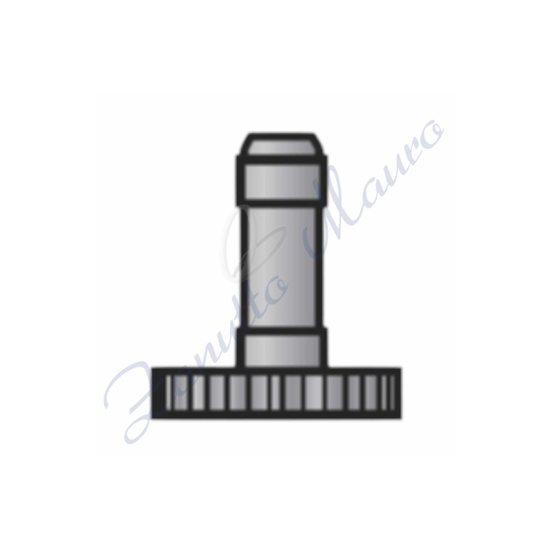 Pignon de stockage gratuit H1 ETA 7750 de rechange 243 31.081.00 - 084672