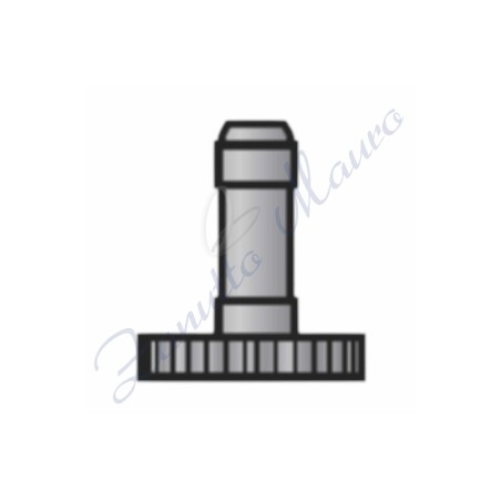 Pignon de stockage gratuit H1 ETA 7750 de rechange 243 31.081.00 - 084672