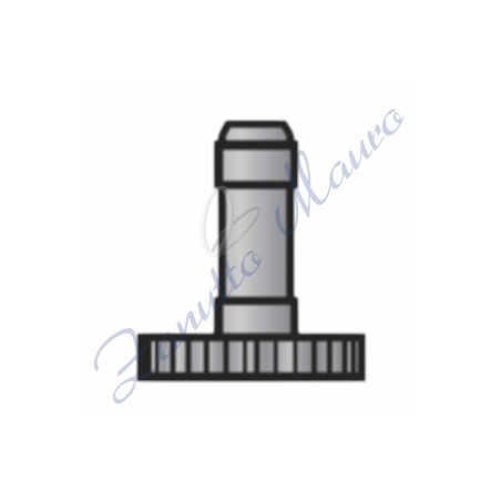 Pignone calzante libero H2 ETA 7750 ricambio 243 ricambio 31.081.00 - 452082