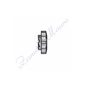 Pignon de remontoir pour ETA 7750 remplacement 410 - 31.120.00 - 105329