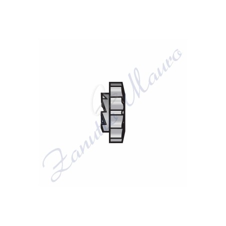 Pignon de remontoir pour ETA 7750 remplacement 410 - 31.120.00 - 105329