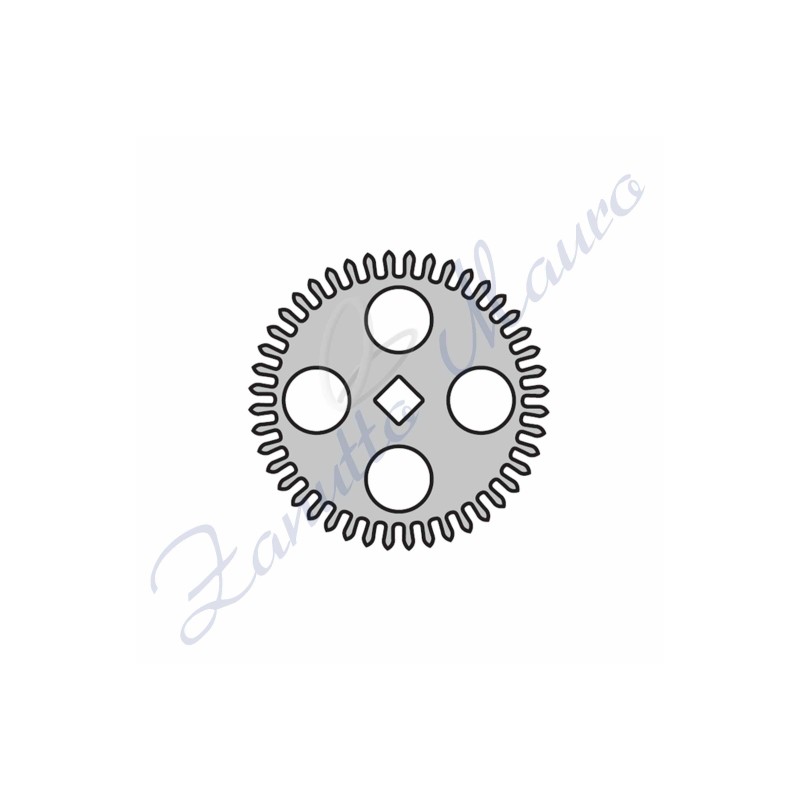 Bobine pour ETA 7750 de remplacement 415 - 057866