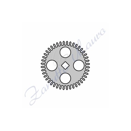 Bobine pour ETA 7750 de remplacement 415 - 057866