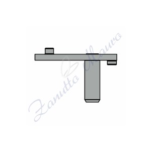 ETA 7750 platine de remplacement 443/1 - 51.080.06 - 499187