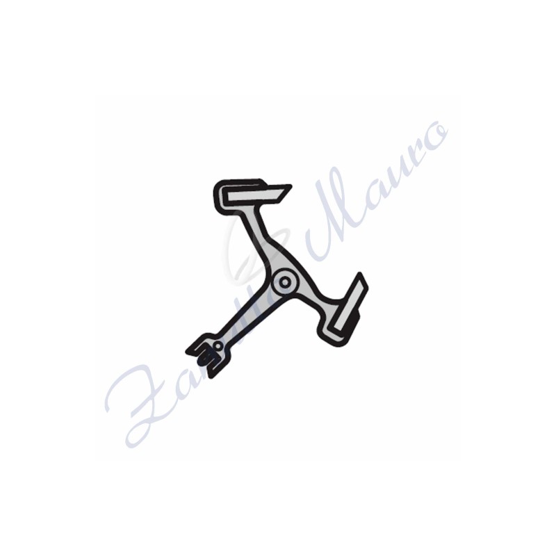 Ancora per ETA 7750 ricambio 710 codice 471801 - 471801