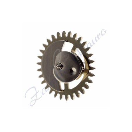 ETA 7750 remplacement de la roue du compteur des minutes 8020 - 104905