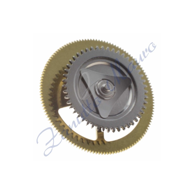 ETA 7750 roue compteur d'heures de remplacement 8600 cod. 35.030.00 - 431232