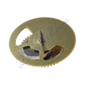 ETA 7750 roue compteur d'heures de remplacement 8600 cod. 35.030.00 - 431232