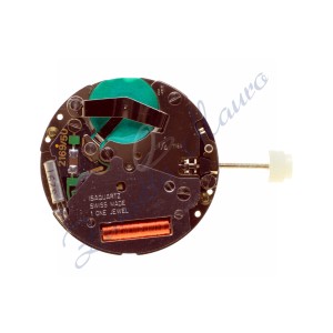 Mouvement ISA 1198/103 quartz