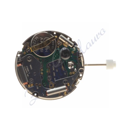 Mouvement ISA 8171/202 quartz