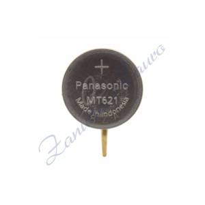 Accumulatore Citizen 295-33 MT621 - uguale a 295.33