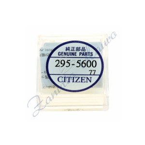 Accumulatore Citizen 295-56 MT920 - uguale a 295.56