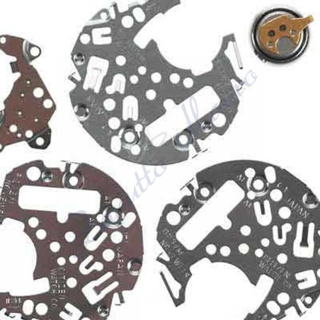 Accumulateur Citizen 295-63 - identique à 295.63