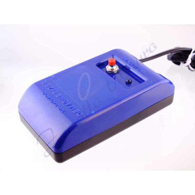 Démagnétiseur-débloqueur