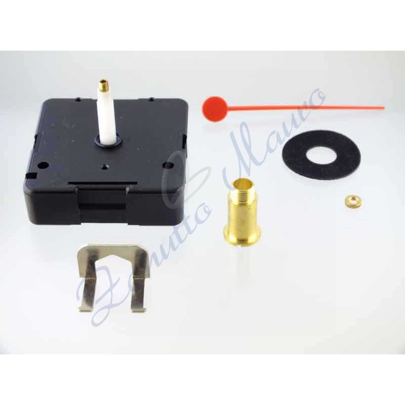 Mouvement Junghans mur taille 26