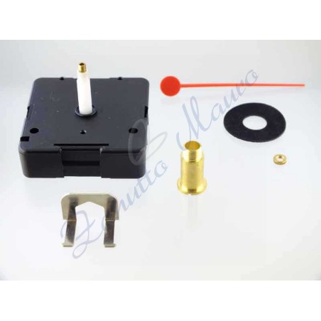 Mouvement Junghans mur taille 26