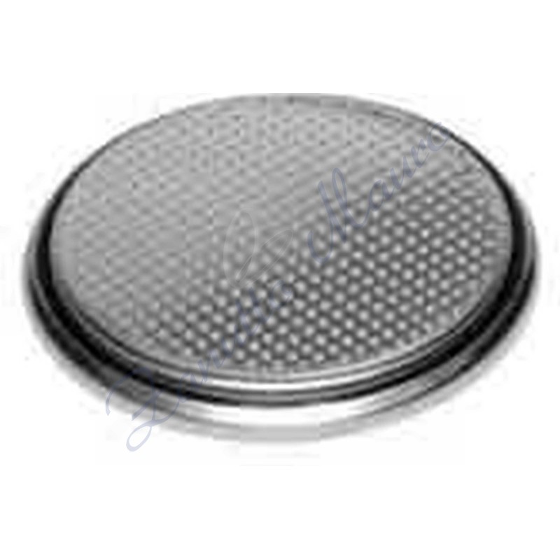 Pile CR1025 Panasonic lithium 3V