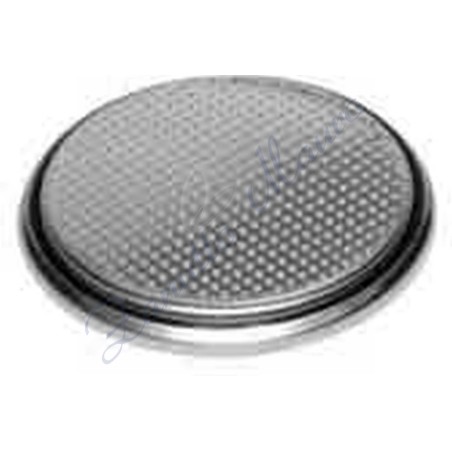 Pile CR2330 Panasonic lithium 3v