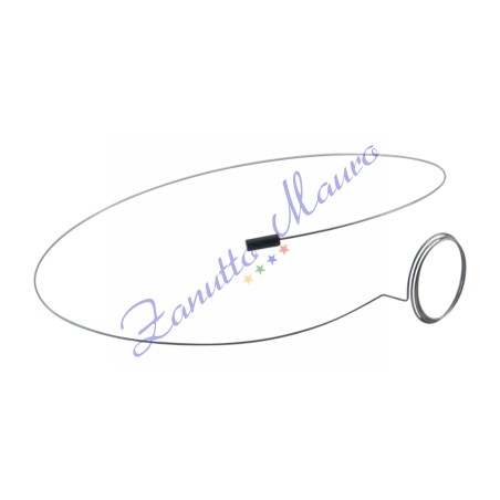 Ressort pour porte-monocle Bergeon 5461