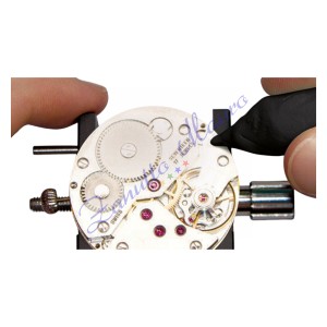 Rodico Bergeon 8033 ESD nero antistatico