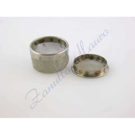 Panier Elmasolvex diamètre 20 mm sans couvercle