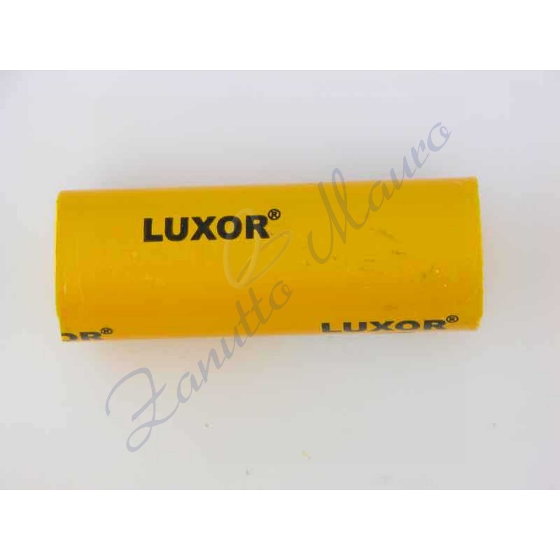 Pâte à polir orange Luxor 