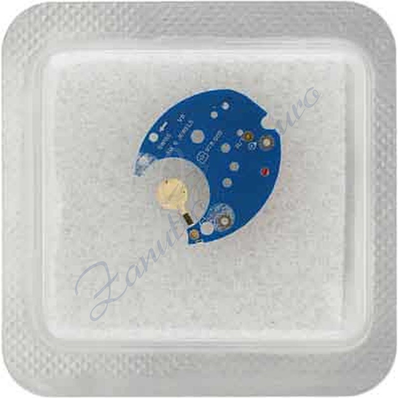 Circuit pour mouvement ETA 978.002