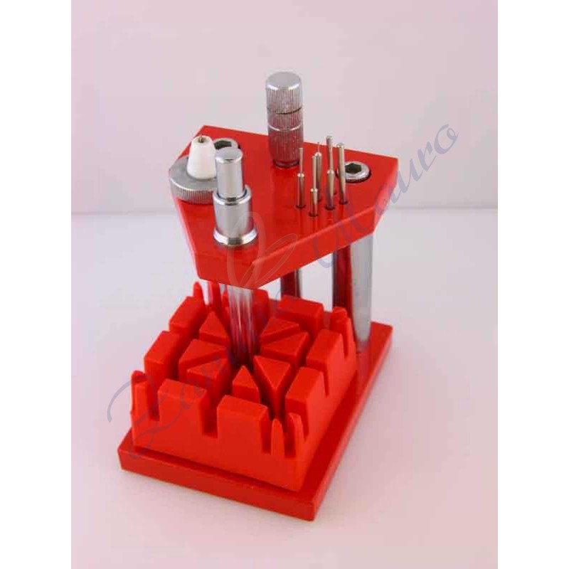 Spinatore Augusta 5686