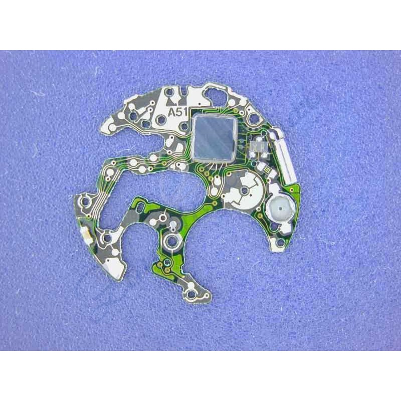 Circuito 279-C590 per mov. A510A Citizen