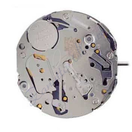 Mouvement Miyota FS00/6 chrono date quartz