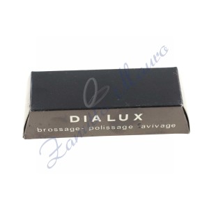 Pasta dialux nera per lucidare gr 100