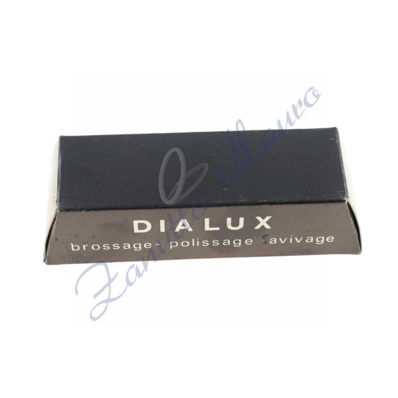 Pasta dialux nera per lucidare gr 100