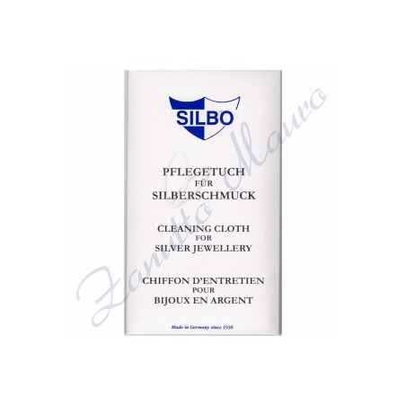 Panno per argento Silbo 30x24