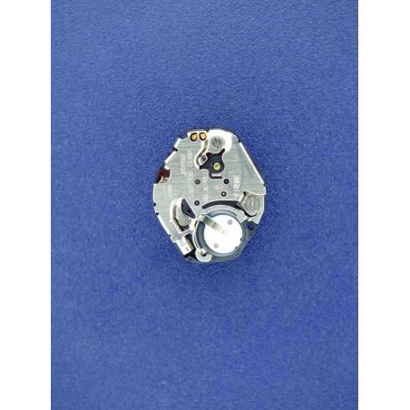 Mouvement Hattory Y121E2(4) mouvement à quartz hauteur-total 2,99-5,64