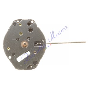 Mouvement Hattory Y121E3 mouvement à quartz hauteur-total 2.99-5.00
