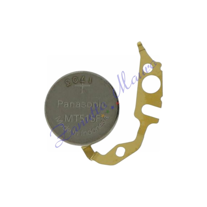 Accumulateur Seiko S30273MZ identique à 30273MY