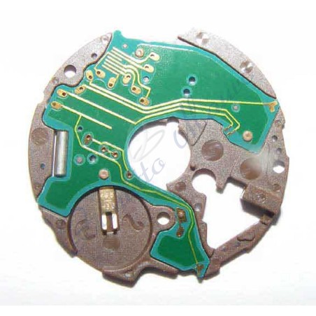 Circuito per movimento ETA 251.272