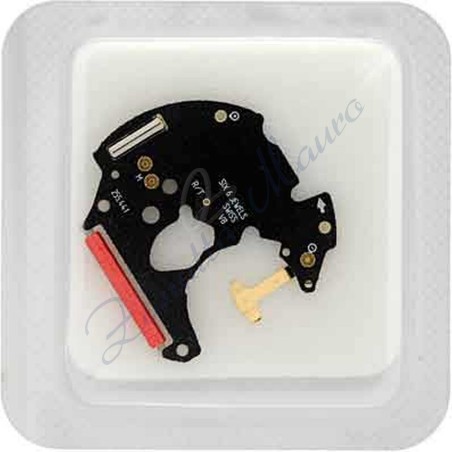 Circuit pour le mouvement ETA 255.441