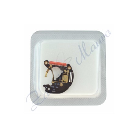 Circuit pour le mouvement ETA 256.112 3-boules