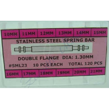 Assortimento 120 anse diametro 1,30