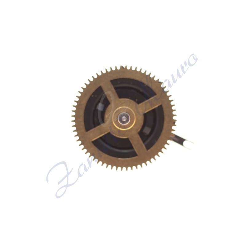 Suiveur de roue à chaîne mov. 1 jour Kuckuk