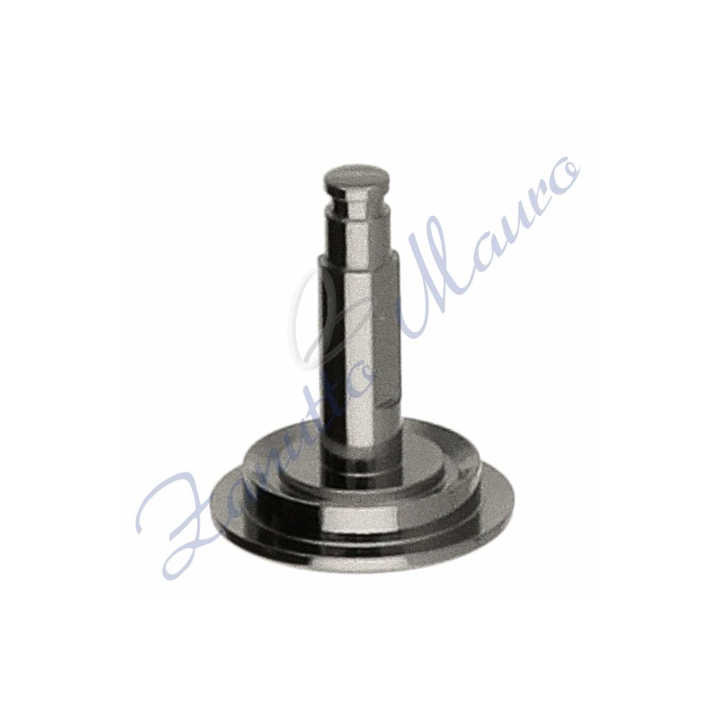 Asse per massa oscillante RLX 2030/2035 ricambio 4476 - 2030-4476