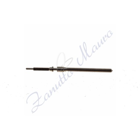 Arbre de charge pour RLX 1210 pas 0,90