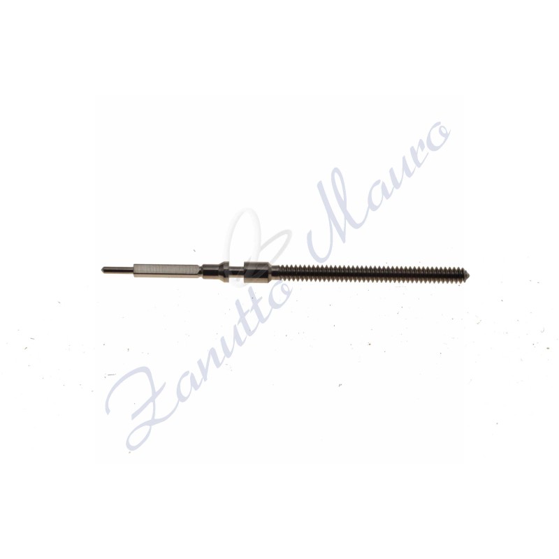 Albero di carica per RLX 3030 e 3035 passo 0,90