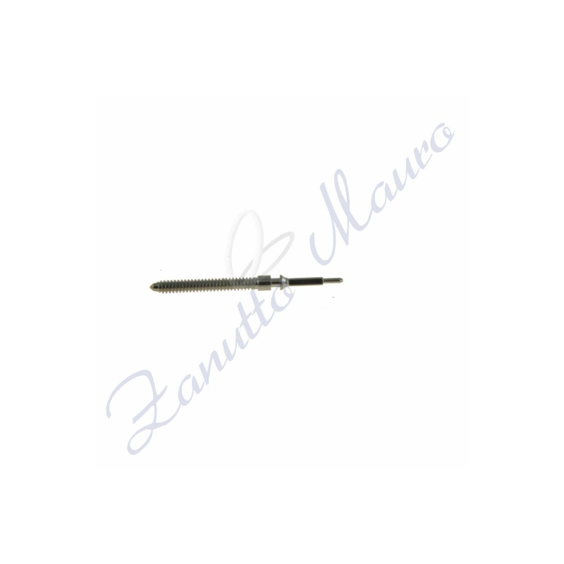 Lunette longue pour ETA 955.xxx et 956.xxx