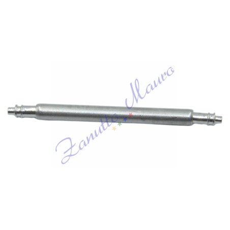 Rondelles doubles boucles 1,50 mm 24 paquets de 100 pièces